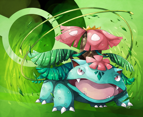 evolucion-de-bulbasaur-todos-los-trucos-tormenta